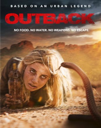 مشاهدة فيلم Outback 2019 مترجم