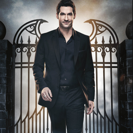 مسلسل Lucifer الموسم الثاني الحلقة 17 مترجمة