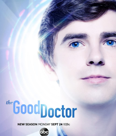 مسلسل The Good Doctor الموسم الرابع الحلقة 1 مترجمة