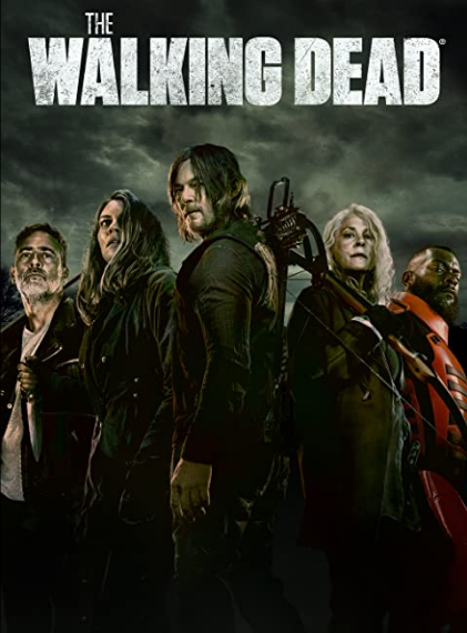 The Walking Dead الموسم 11 الحلقة 9 مترجمة