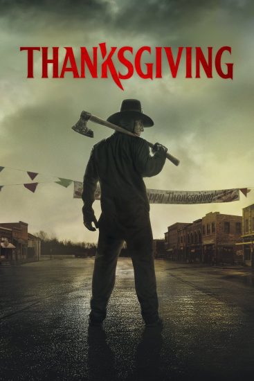 مشاهدة فيلم Thanksgiving 2023 مترجم