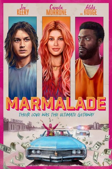 مشاهدة فيلم Marmalade 2024 مترجم