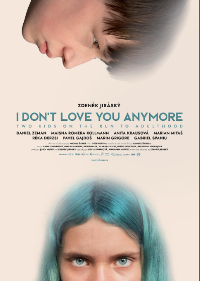 مشاهدة فيلم I Don’t Love You Anymore 2023 مترجم